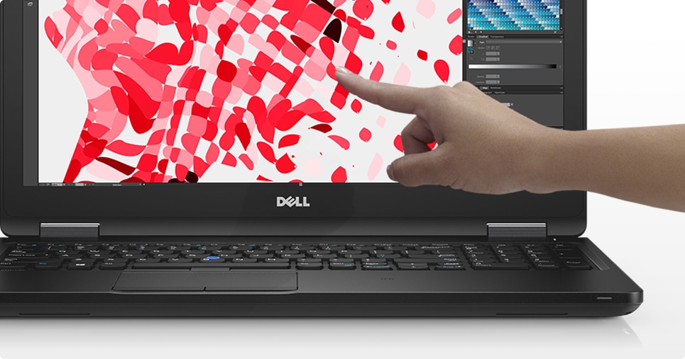 戴尔dell precision 3520移动工作站