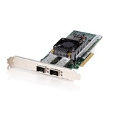 Broadcom 57810S芯片双口光纤万兆网卡PCI-8接口 10GBASE-T以太网控制器