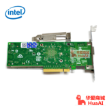 intel英特尔/XL710-QDA1/单口40G万兆QSFP+光纤网卡 PCI-E*8适配器